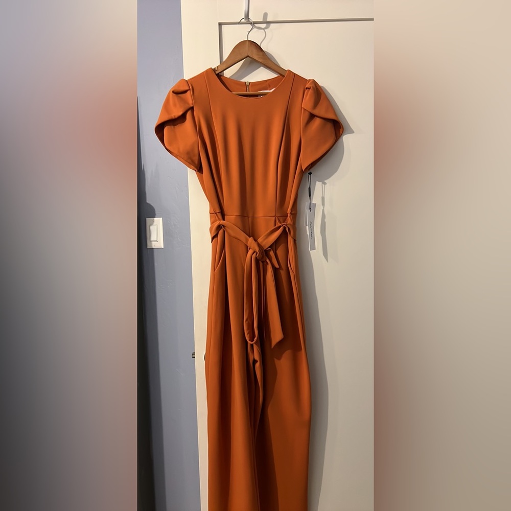 Calvin Klein Jumpsuit